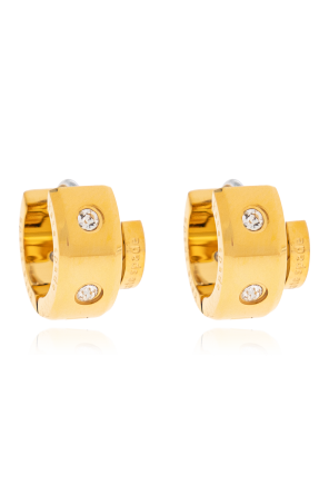 Maison Margiela Brass earring | Women's Jewelery | Vitkac